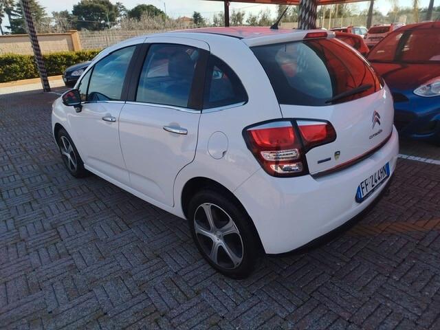 Citroen C3 BlueHDi 75 Feel Edition