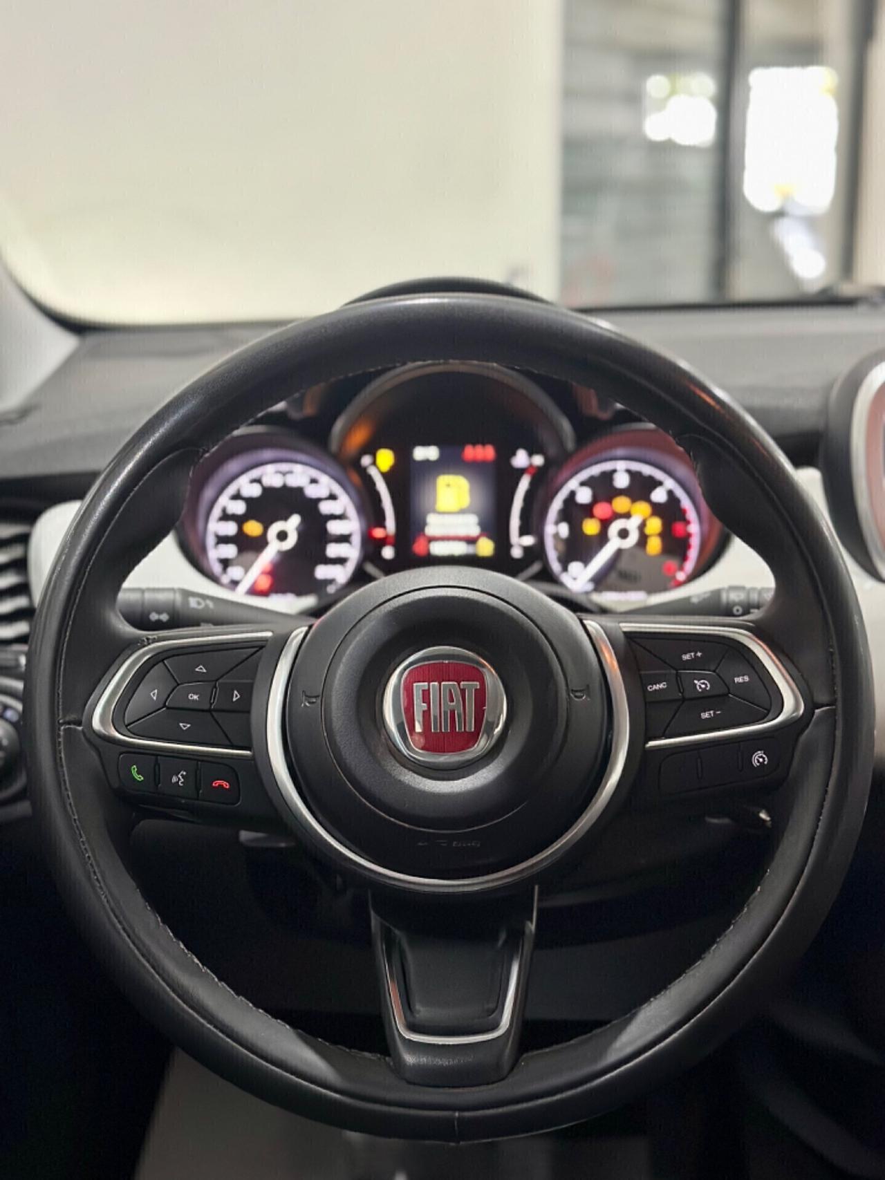 Fiat 500X 1.3 MultiJet 95 CV Cross