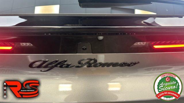 ALFA ROMEO Junior 1.2 145 CV Hybrid eDCT6 Speciale