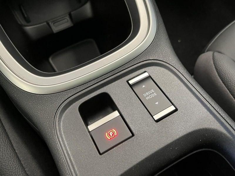 Jeep Avenger Avenger 1.2 turbo e-hybrid mhev Summit fwd 110cv edct6