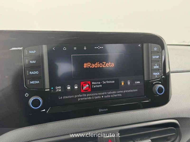 Hyundai i10 1.0 mpi Connectline