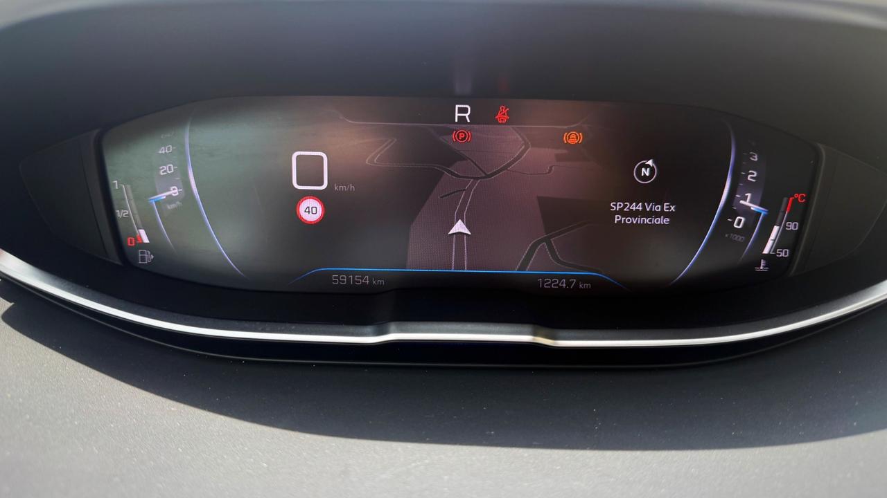 Peugeot 3008 1.5 Hdi EAT8 Allure - 2023