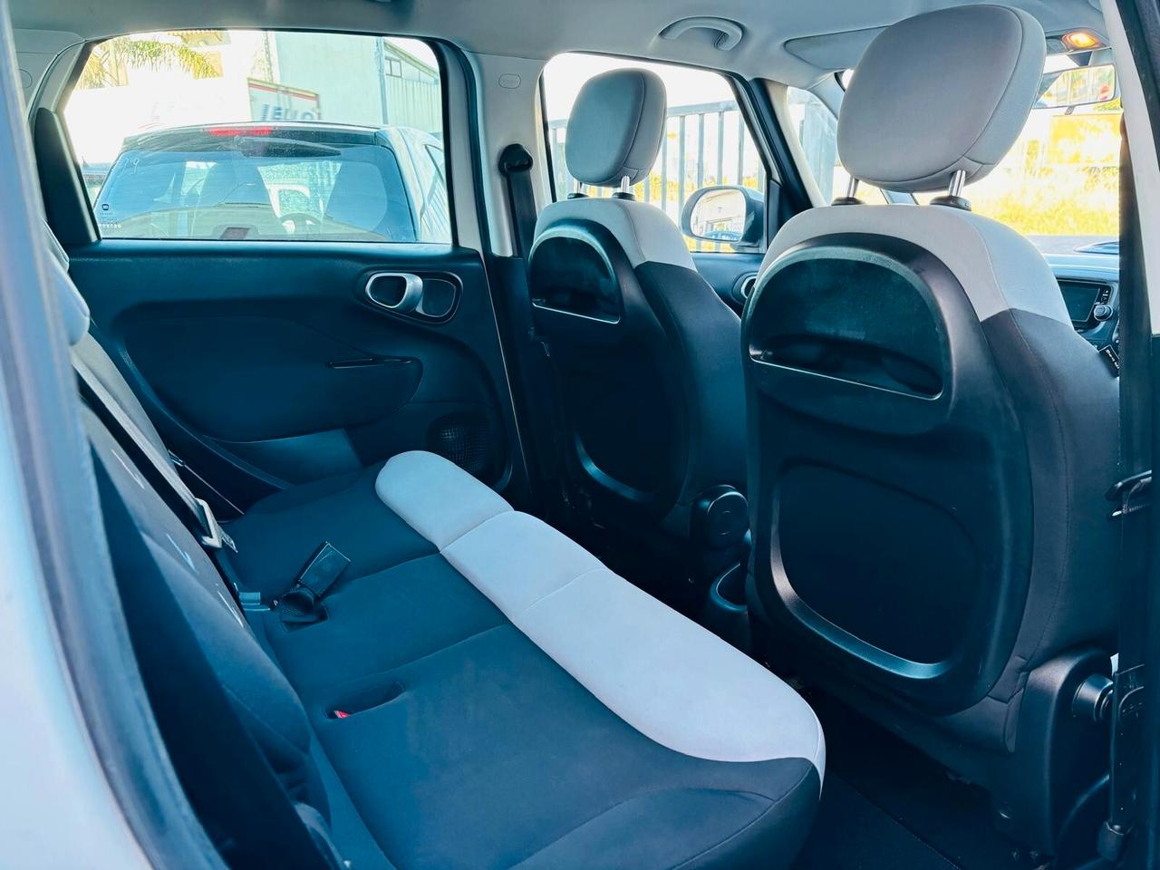 Fiat 500L 1.6 Multijet 120 CV Pop Star