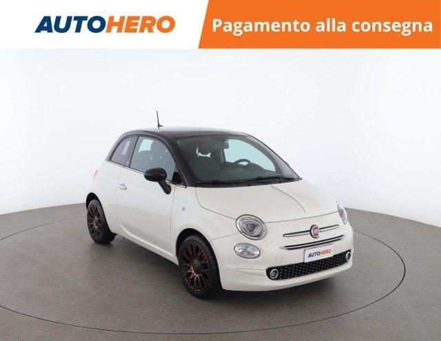 FIAT 500 1.2 120°