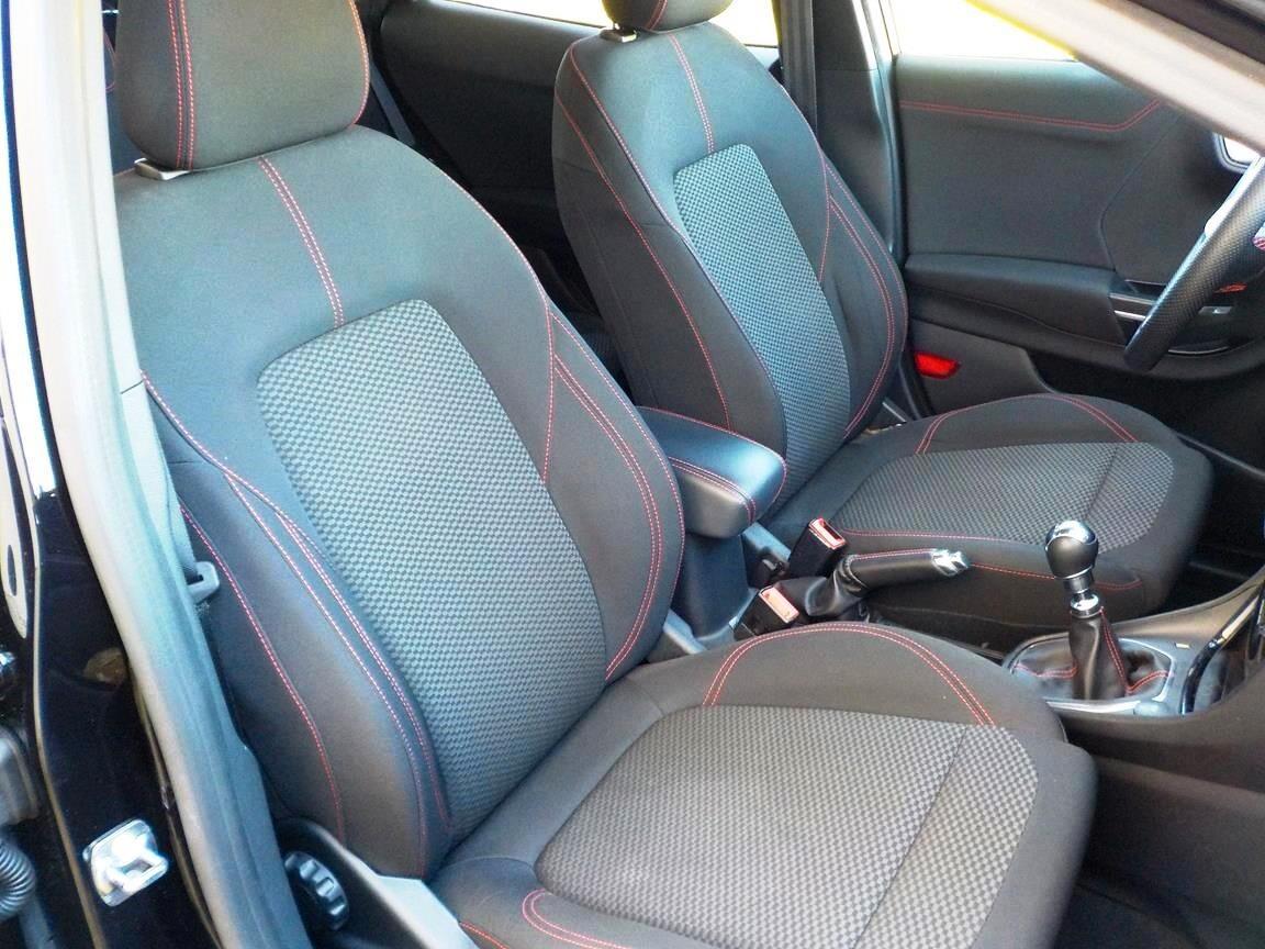 Ford Puma 1.0 EcoBoost Hybrid 125 CV S&S ST-Line