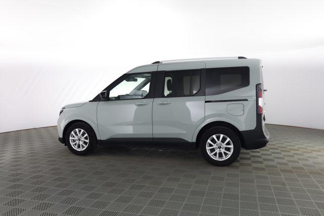 FORD Tourneo Courier Tourneo Courier 1.0 EcoBoost Powershift Titanium