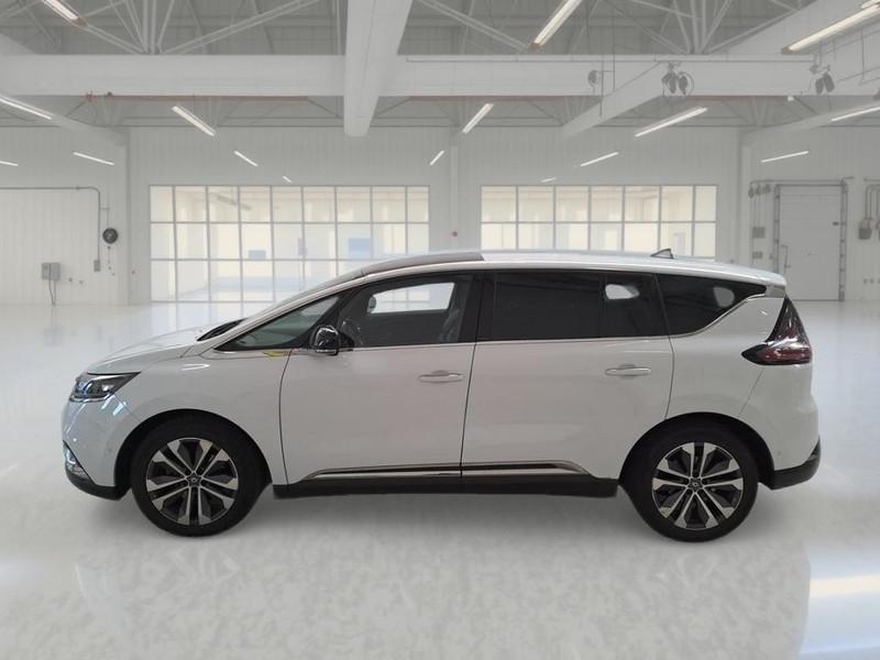 RENAULT ESPACE 2.0 DCI 118KW BLUE TECHNO EDC CROSSOVER