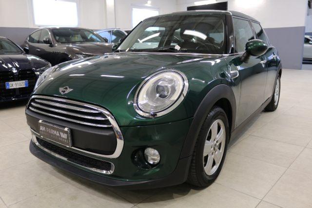MINI One 1.5 One D Business 5 porte