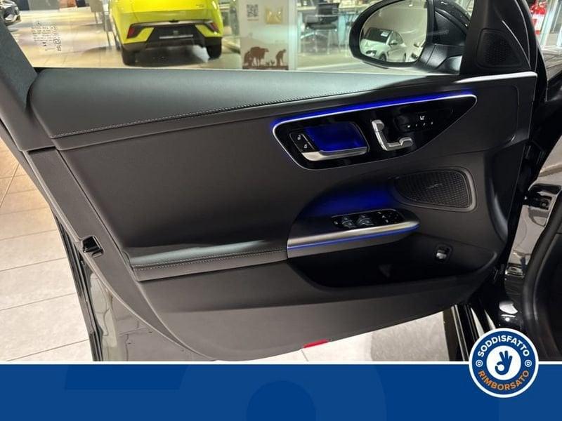 Mercedes-Benz Classe C 220d 4Matic Station Wagon Mild Hybrid AMG Line Advanced Plus