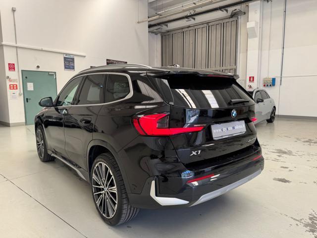 BMW X1 xDrive 20d MHEV X-Line 150CV
