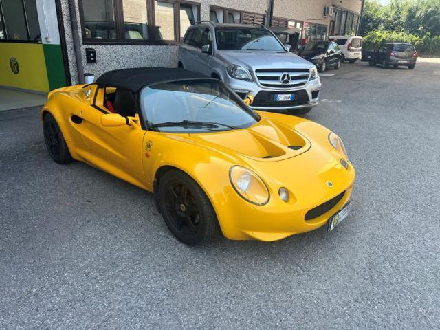 LOTUS Elise Elise