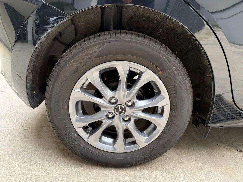Mazda Mazda2 1.5 SKYACTIV-G 90cv Autom. Exceed