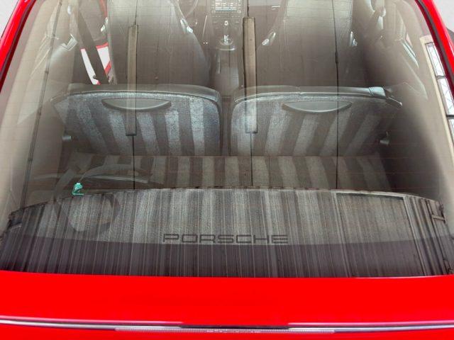 PORSCHE 911 Carrera Coupé MK2