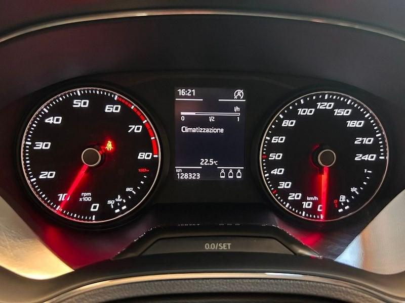 Seat Arona 1.0 EcoTSI Style