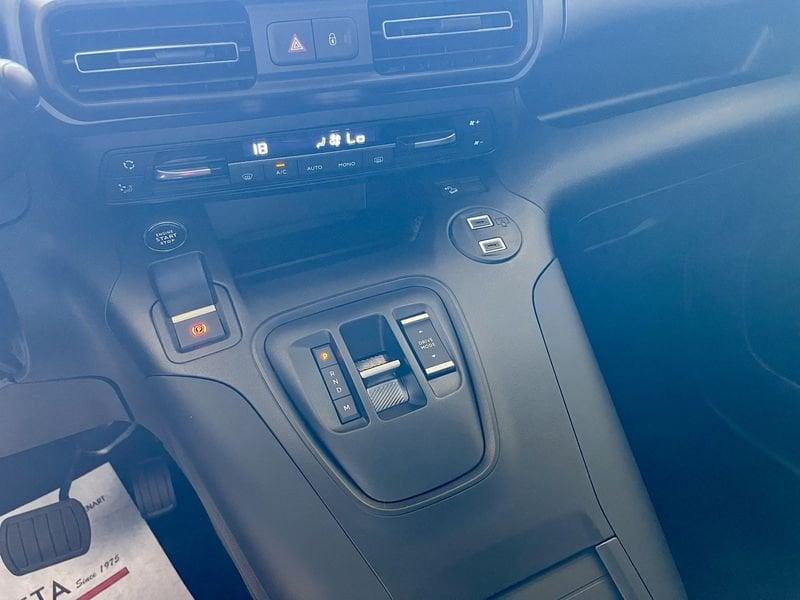 FIAT Qubo L 1.5 Diesel 130 Cv At8 7 posti La Prima - KM0