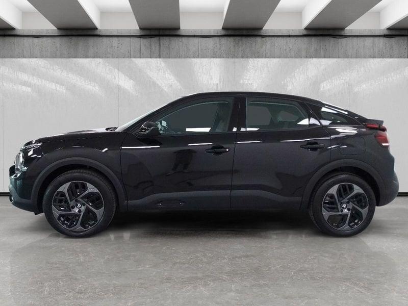 Citroën C4 1.2 puretech Plus s&s 130cv