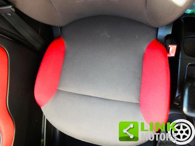 FIAT Panda 0.9 TwinAir Natural Power -UNICO PROPRIETARIO-