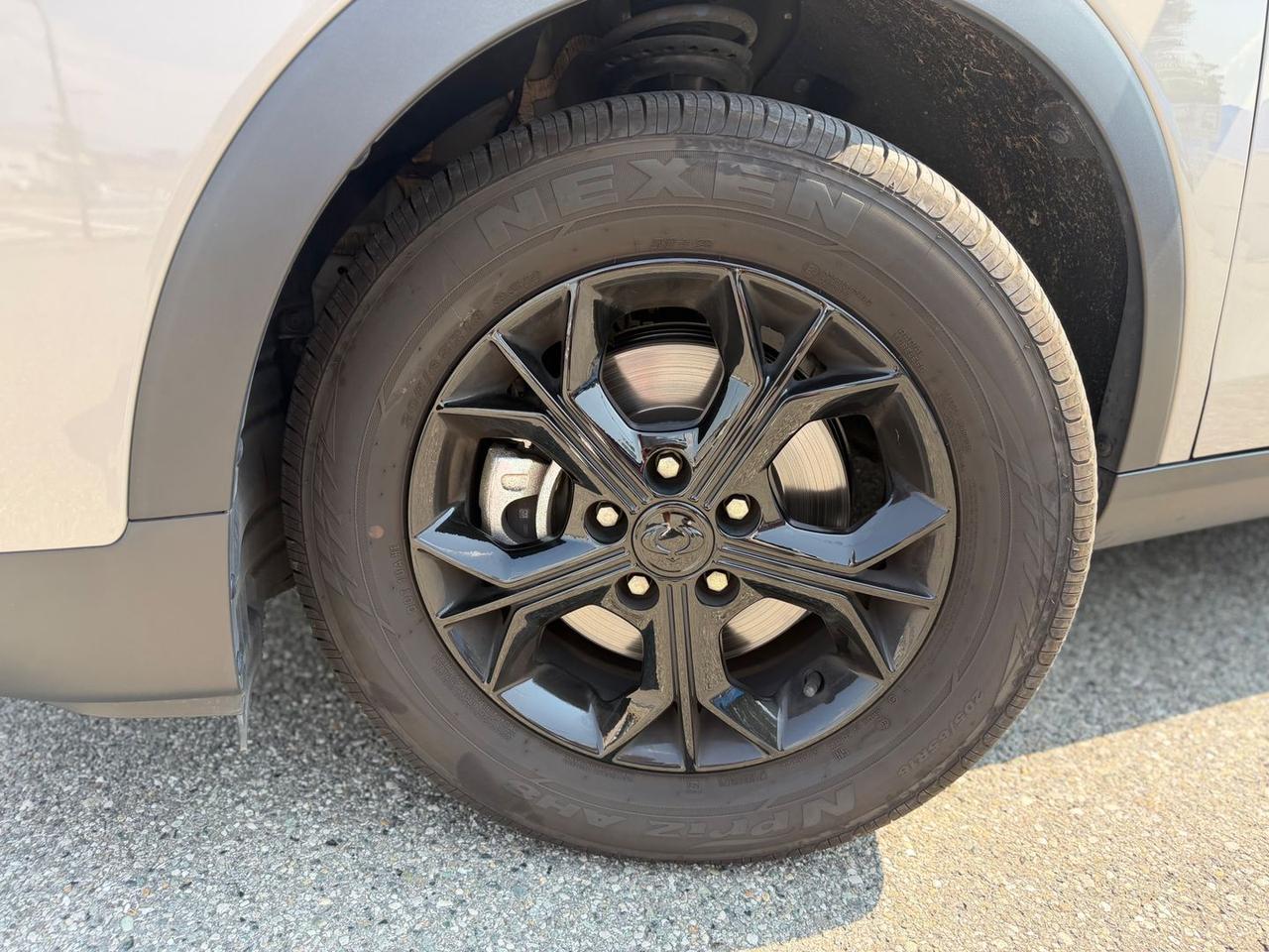 Kgm Tivoli 1.5 T-GDI 163cv - PRO #11900