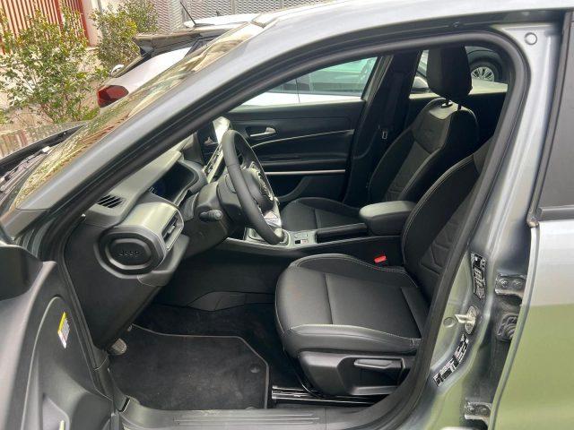 JEEP Avenger 1.2 Turbo Summit