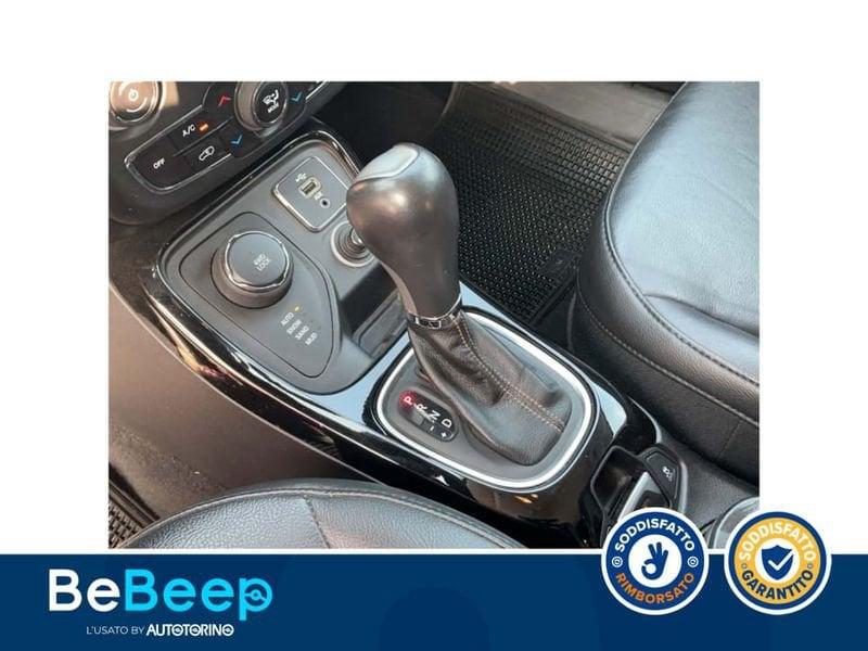 Jeep Compass 2.0 MJT LIMITED 4WD 140CV AUTO MY19