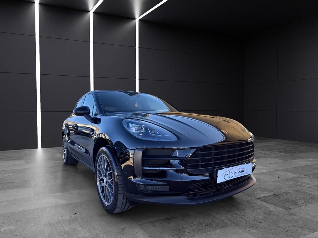 Porsche Macan 2.0 245cv pdk