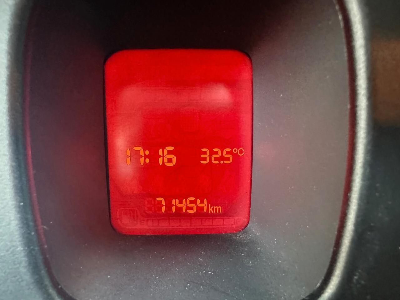 Fiat Panda 1.2 Lounge*NEOPATENTATI*EURO6