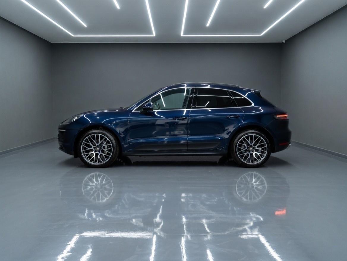 Porsche Macan 2.0 245CV