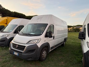 Fiat DUCATO 35 2.3 MJT 130CV Furgone Maxi