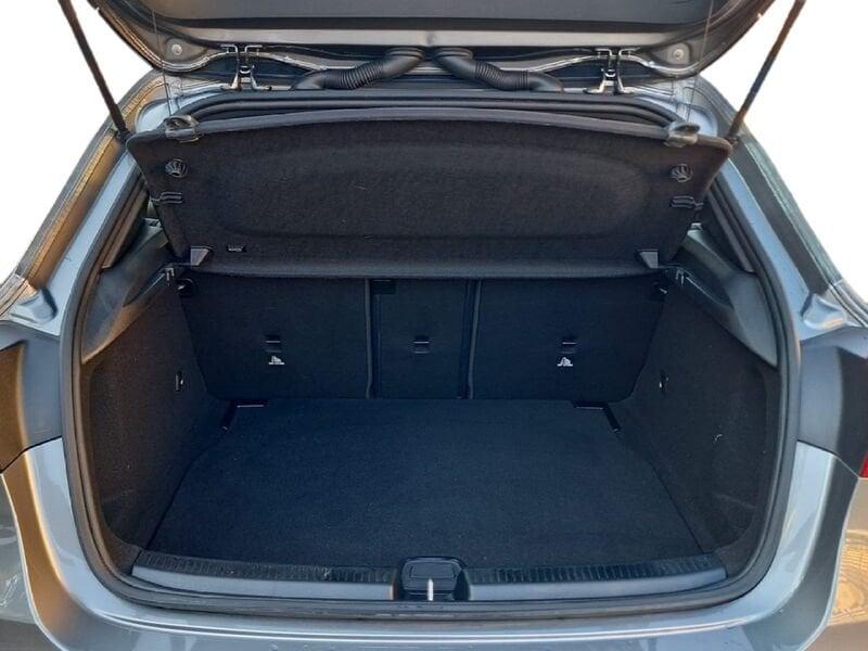 Mercedes-Benz Classe A 180 d 116 CV Automatica NAVI LED Business Extra