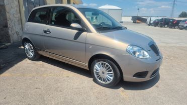Lancia Ypsilon 1.2 Oro Giallo