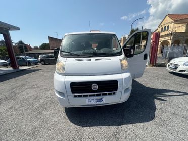 Fiat Ducato 30 2.3 MJT PC-TN Panorama