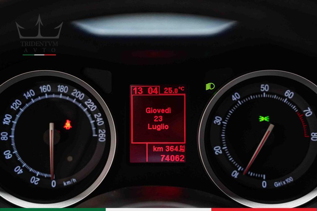 Alfa Romeo Spider 3.2 V6 Q4 260cv
