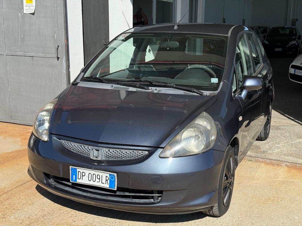 Honda Jazz 1.2 i-DSi 5 porte Live