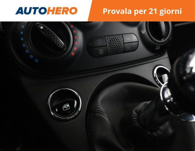 FIAT 500 1.0 Hybrid Sport