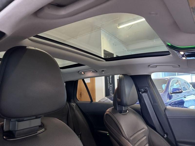 Mercedes-Benz Classe C 220d Mild Hybrid Premium Plus Auto SW