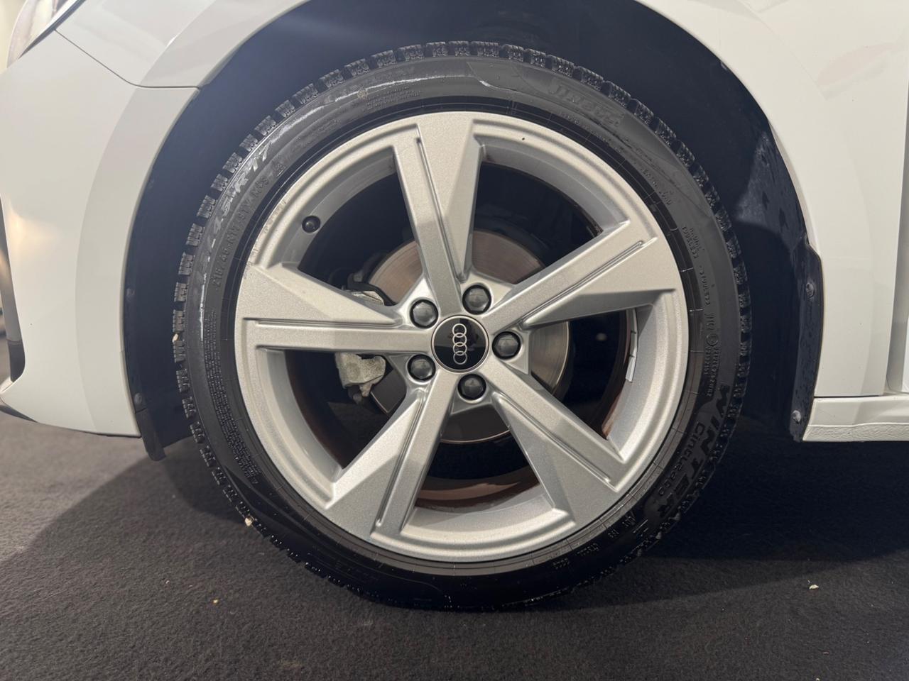 Audi A1 SPB 25 TFSI Admired Advanced *SOLO 22.000KM*