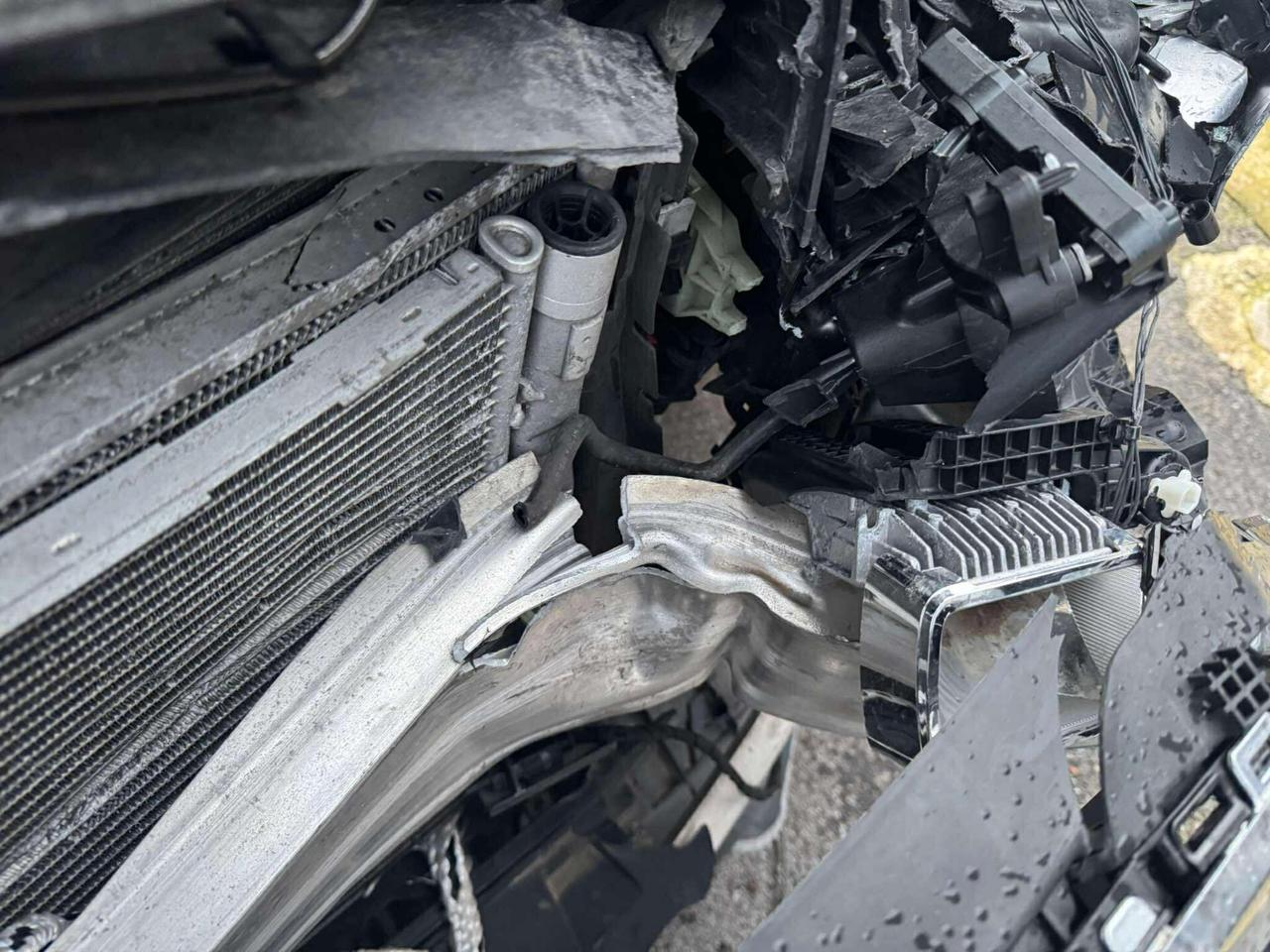 Audi Q3 35 TDI Business Advanced-2022