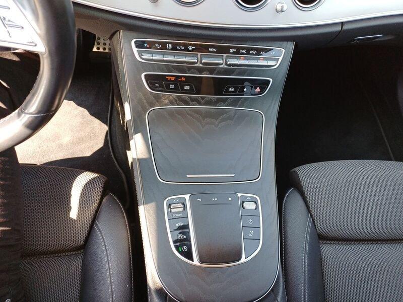 Mercedes-Benz Classe E All-Terrain E 220 d All-Terrain 4Matic Business Sport