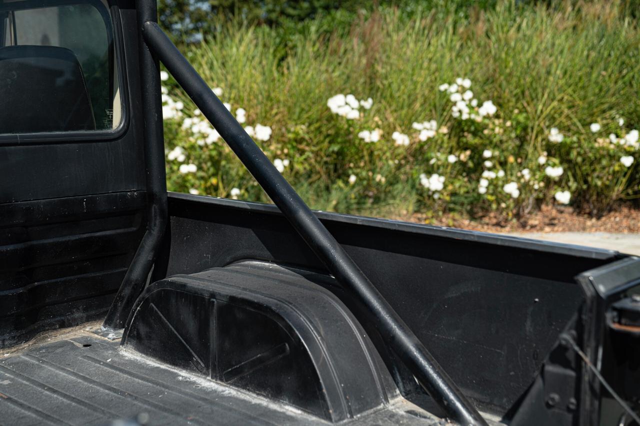 Jeep CJ-8 SCRAMBLER - RDS01618