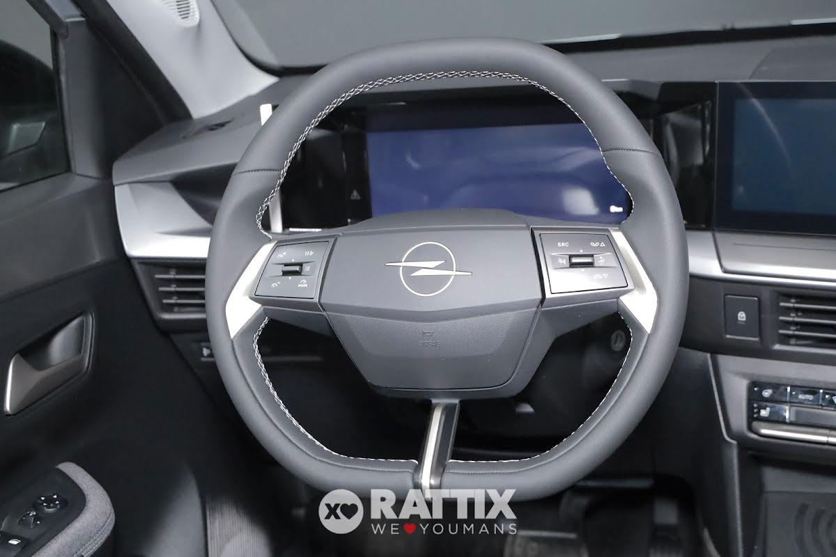 Opel Frontera 1.2 hybrid 145CV GS edct