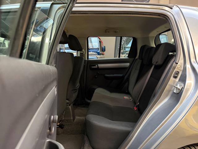 SUZUKI Swift 1.3 5p. GL