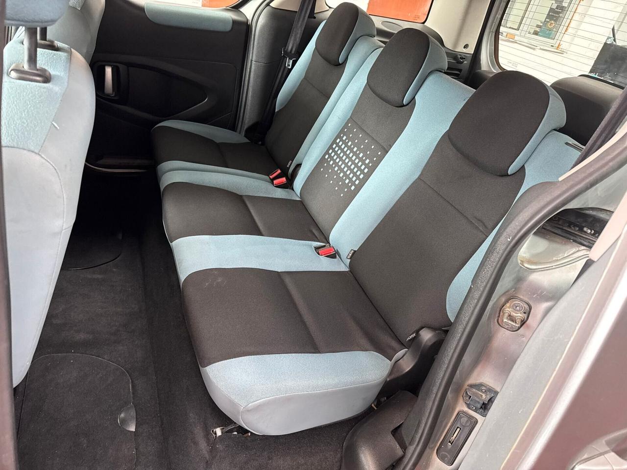 Citroen Berlingo 1.6 HDI 5POSTI neopatentati