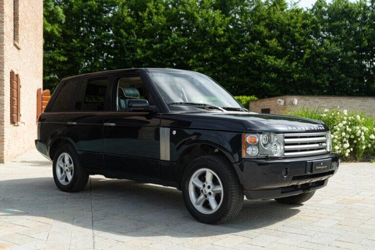 Land Rover Range 4.4 V8 32V