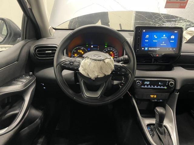 MAZDA 2 1.5 VVT E-CVT FULL HYBRID ELECTRIC CENTRE-LINE