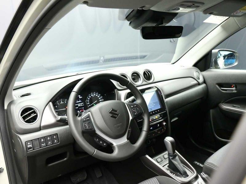 Suzuki Vitara Vitara 5p 4WD All Grip 1.4 Boosterjet Hybrid 110cv Automatica Cool+