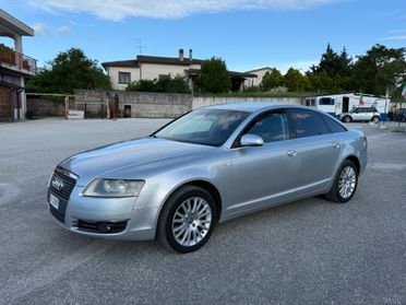 Audi A6 2.7 V6 TDI F.AP.