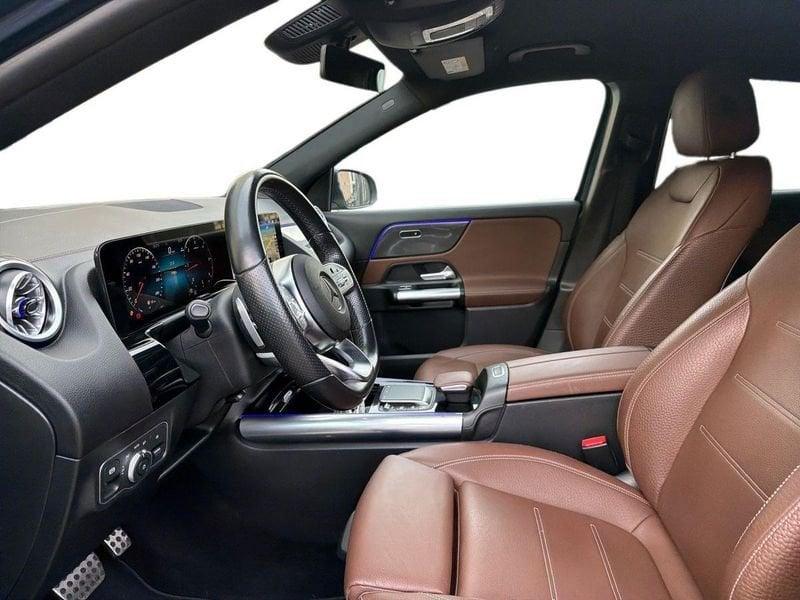 Mercedes-Benz GLA 200 d Premium 4matic auto