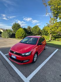 Volkswagen Polo 1.2 TDI DPF 5 p. Tech&Sound
