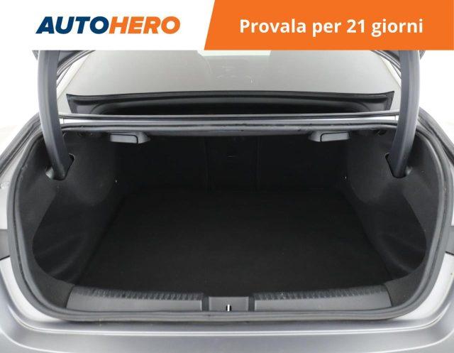 MERCEDES-BENZ CLA 180 d Automatic Premium