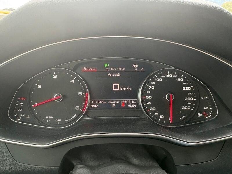 Audi A6 Avant 45 3.0 tdi mhev Business Design quattro tiptronic